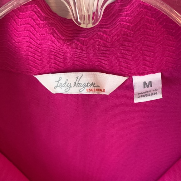 Lady hagen 1/4 zip - Picture 4 of 6